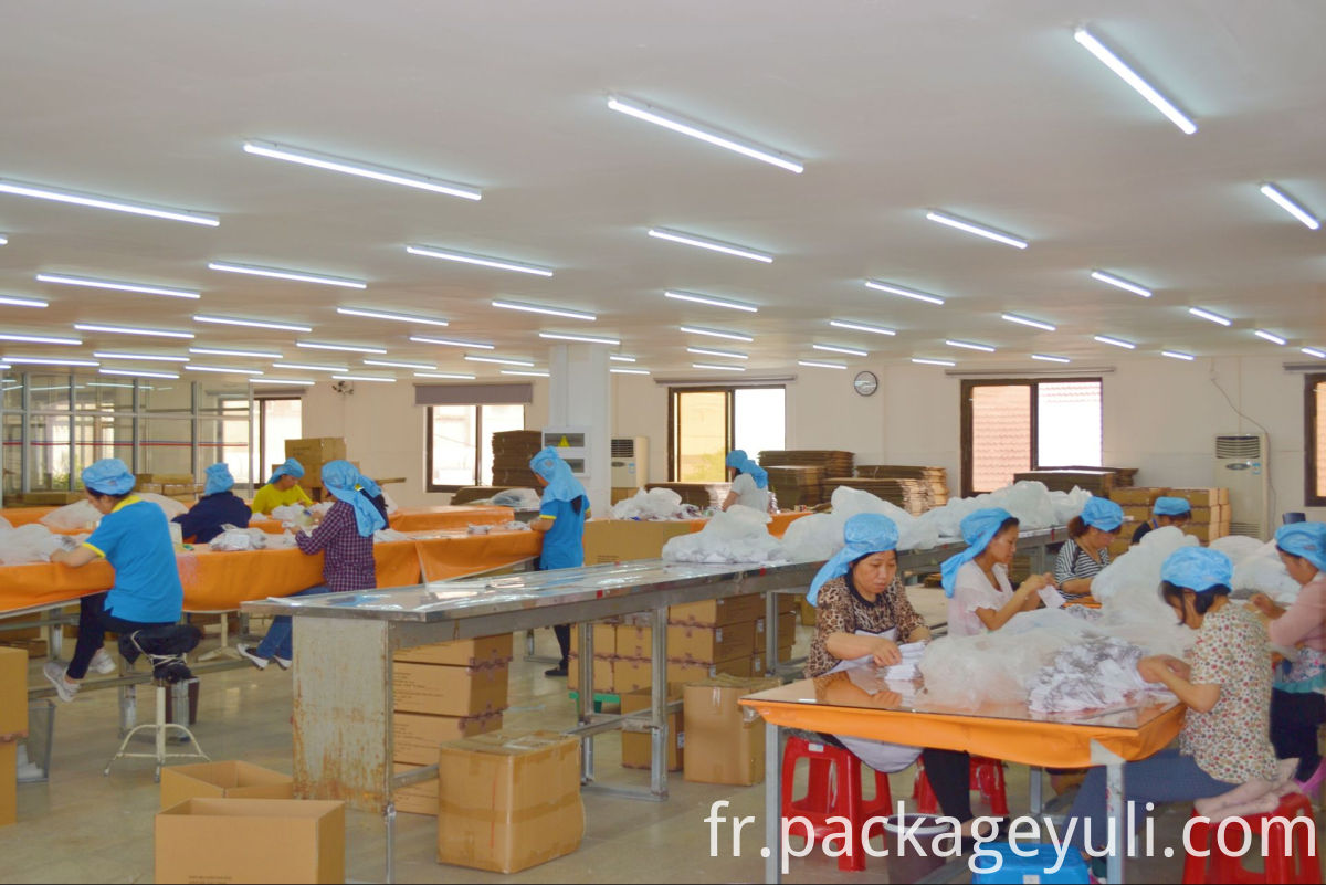 inspection des produits product inspection